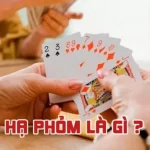 Hạ phỏm là gì