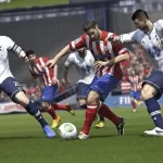 Bóng đá ảo là gì