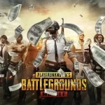 Cá cược PUBG