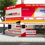 Cách mở đại lý vé số