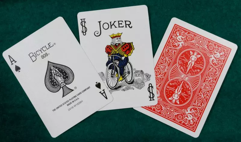 Ý nghĩa đầy bất ngờ của Joker trong một số game bài phổ biến 