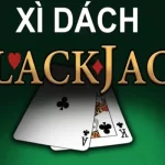 cách chơi xì dách