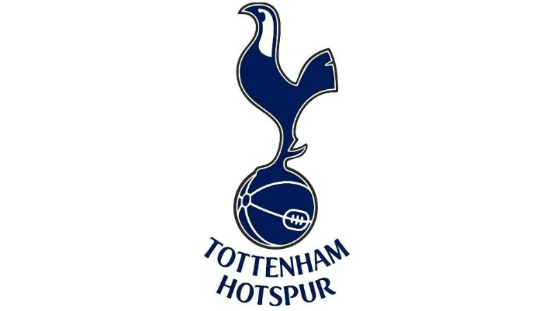 Logo của Tottenham